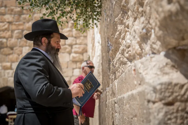 SHOLOM RUBASHKIN