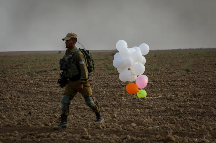 MIDEAST ISRAEL PALESTINIANS