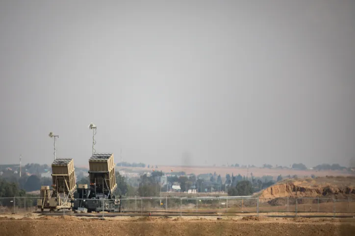MIDEAST ISRAEL PALESTINIANS
