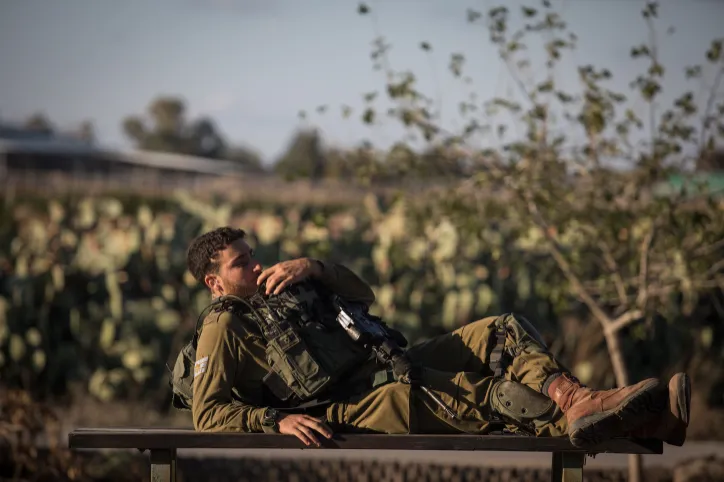 MIDEAST ISRAEL PALESTINIANS