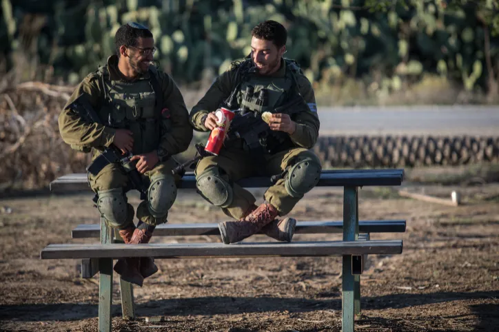 MIDEAST ISRAEL PALESTINIANS