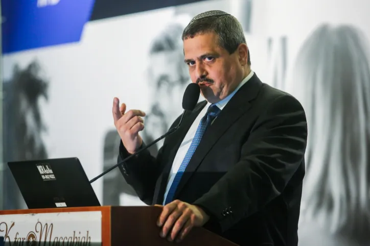 RONI ALSHEIKH