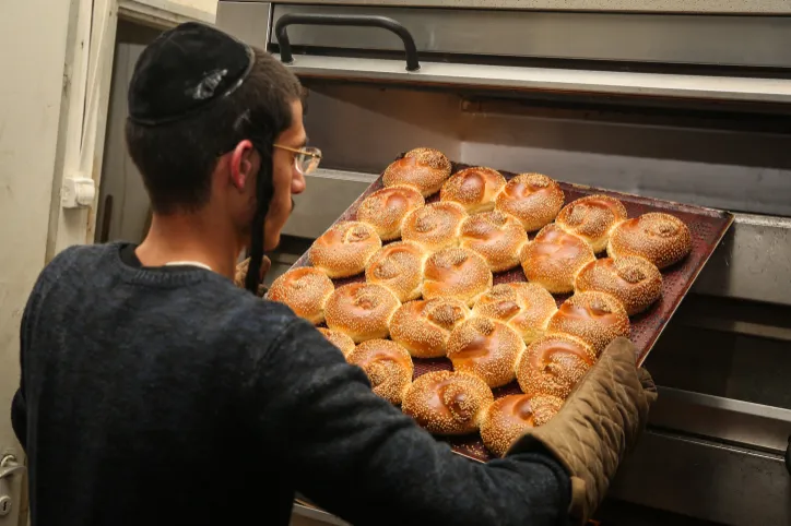 Challah