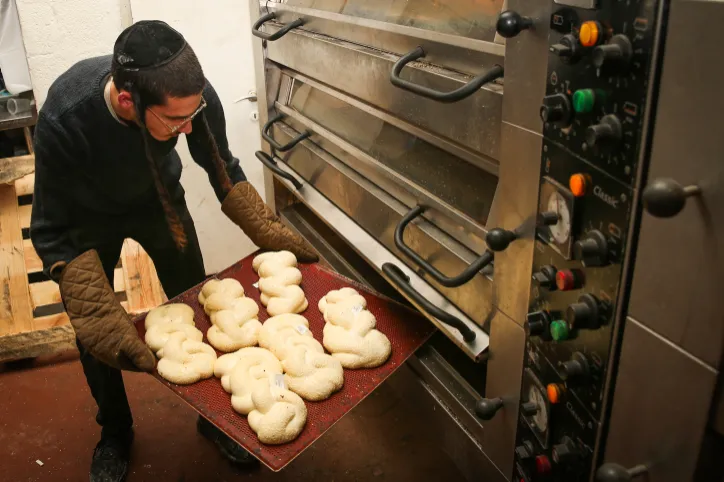 Challah
