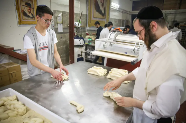 Challah