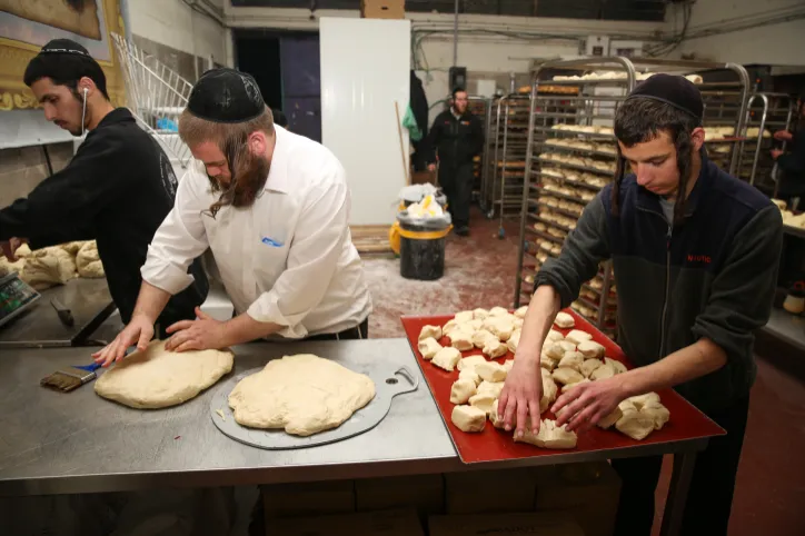 Challah