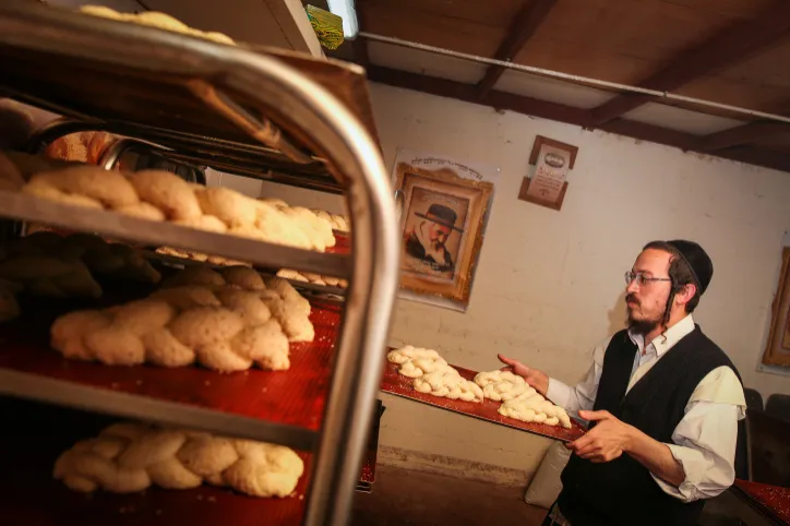 Challah