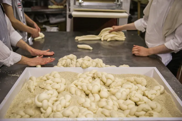 Challah