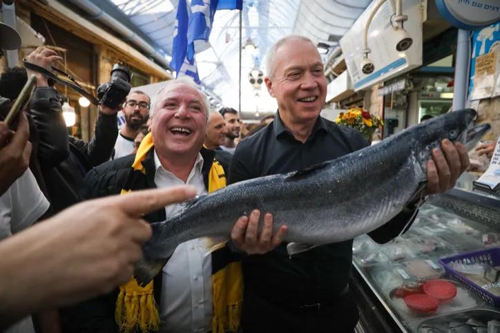 LIKUD