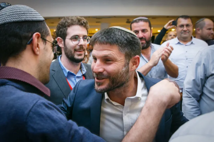 MIDEAST ISRAEL ELECTIONS