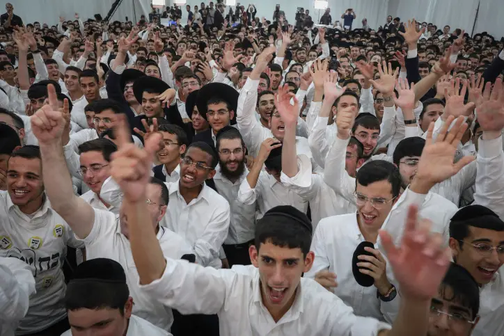 MIDEAST ISRAEL ELECTIONS