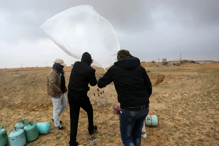 MIDEAST PALESTINIANS