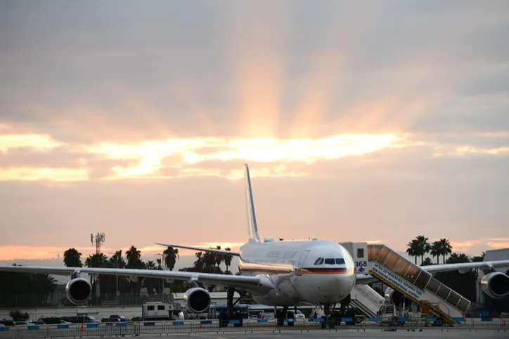 BEN GURION INTERNATIONAL AIRPORT
