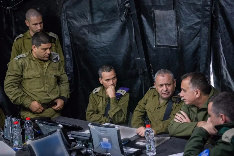 איזנקוט סטריק