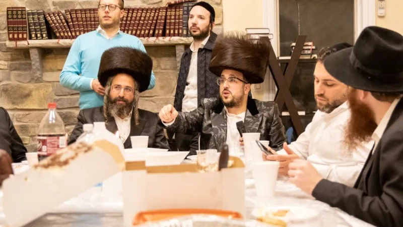 חנוכת הבית ליפא צילום אבי ס (6)