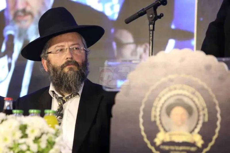 הרב אדלשטיין צילום יעקב נחומי (13)