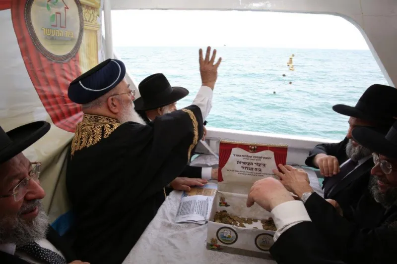 ביעור מעשרות הרב רווח צילום יעקב כהן (13)