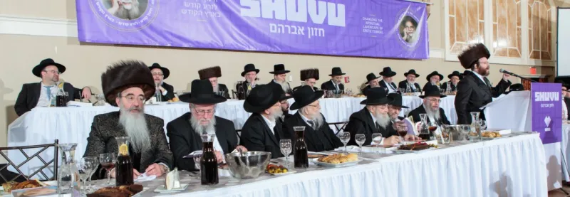 בכינוס החיזוק בארהב. צילום מנחם אדלמן (20)