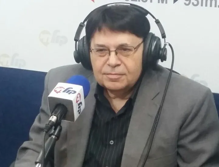 מרדכי סובול