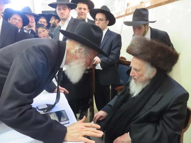 אוירבך כרמל