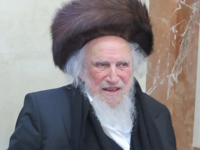 Iאוירבך
