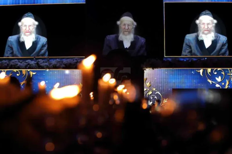 הרב אדלשטיין צילום יעקב נחומי (31)