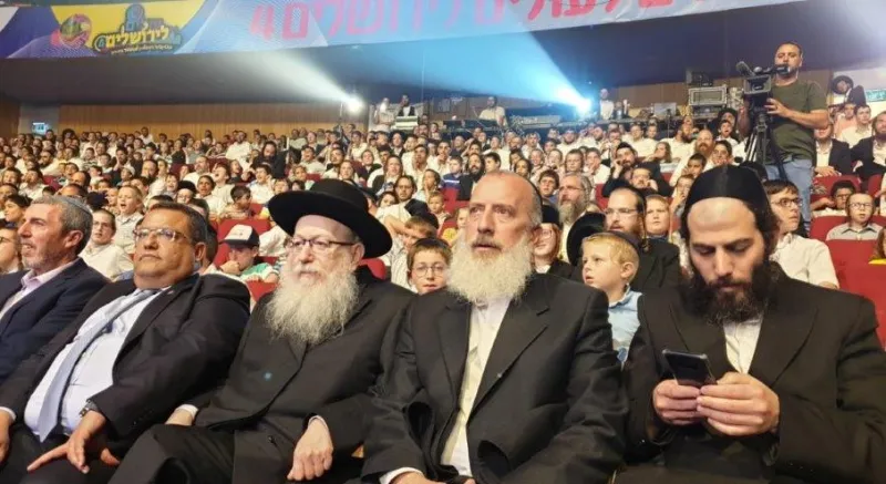 עולים לירושלים צילום יעקב נחומי (14)