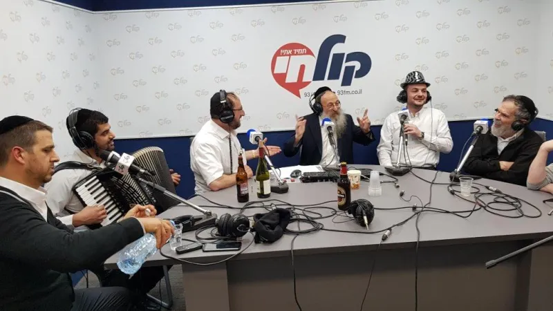 גליס מבני ברק 07