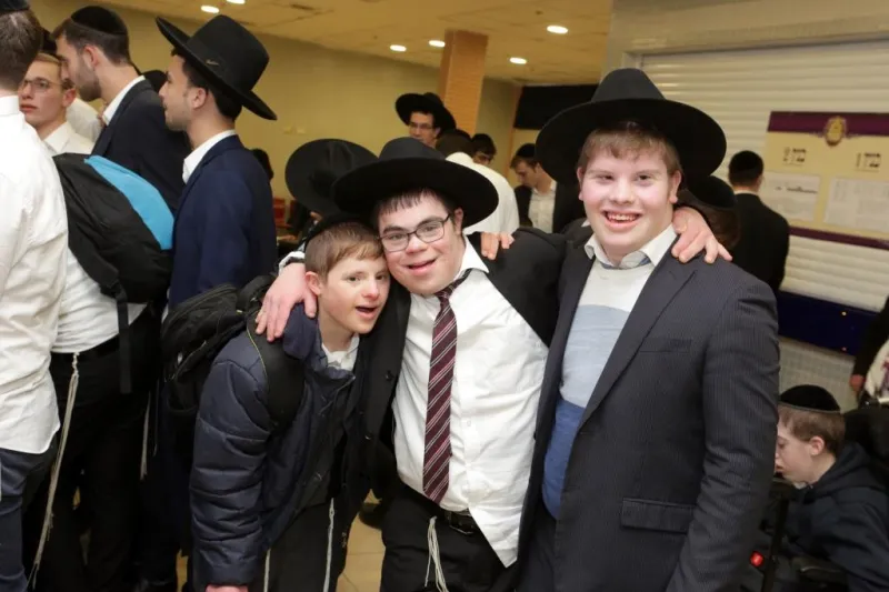 בלב אחד יום שישי צילום קובי הר צבי (8)
