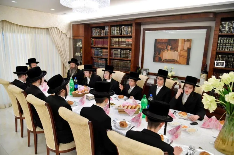מחוננים ויז'ניץ צילום יהושע פרוכטר (35)
