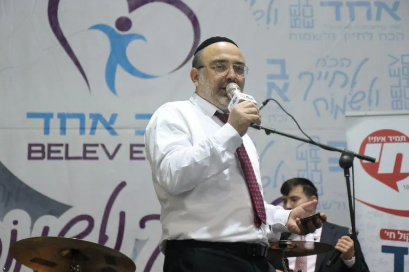 בלב אחד פסח (3)