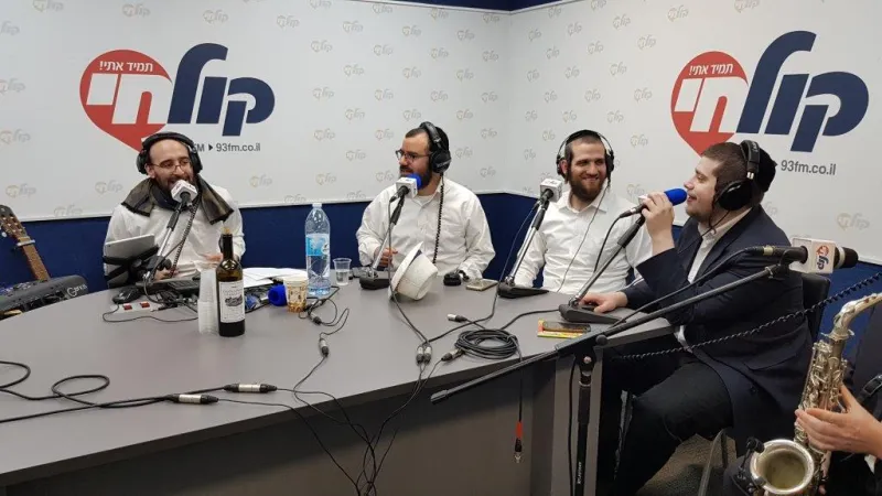 פיני אינהורן וחברים 06