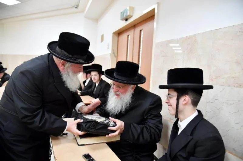 מחוננים ויז'ניץ צילום יהושע פרוכטר (22)