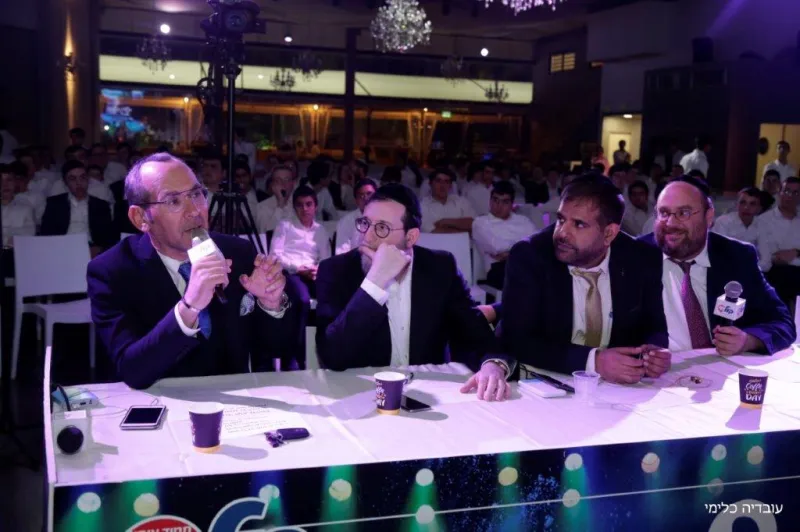 גמר המלחינים 2 צילום עובדיה כלימי (24)