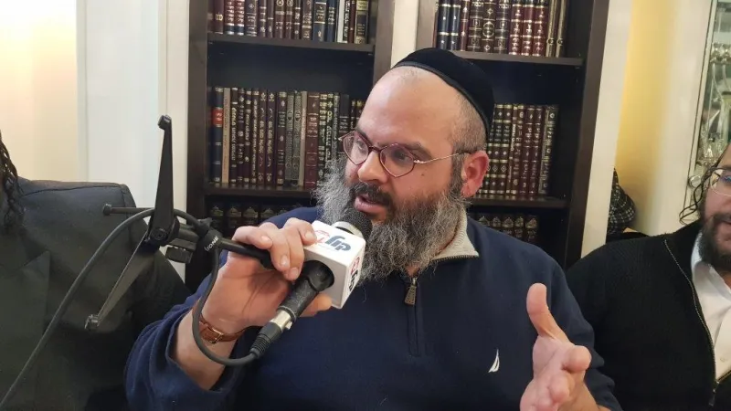 משתה פורים טוקר וגשל 05