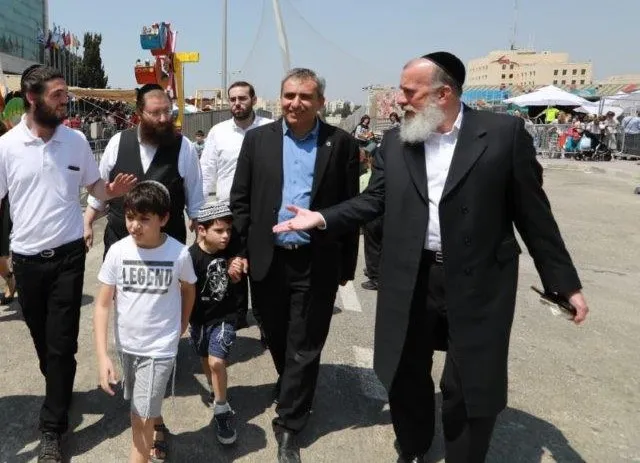 עולים לירושלים צילום יעקב נחומי (13)
