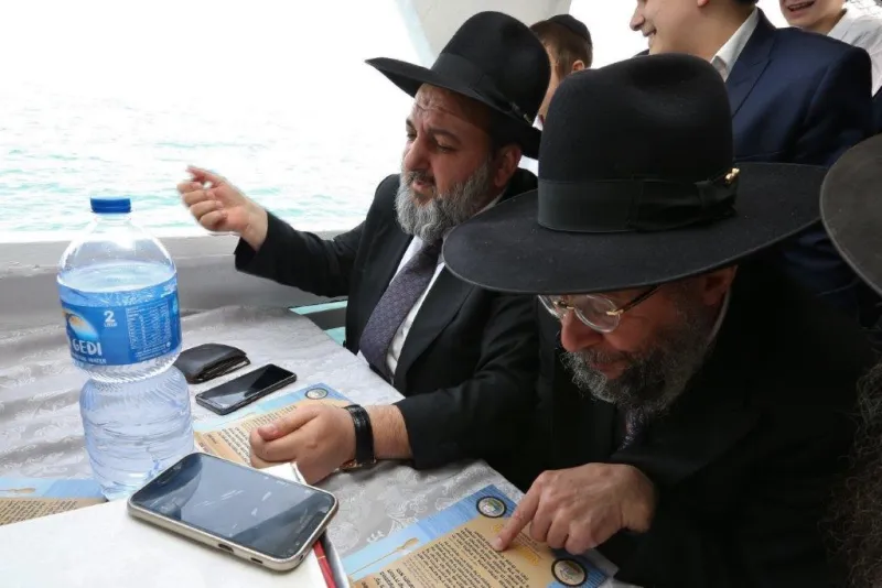 ביעור מעשרות הרב רווח צילום יעקב כהן (15)