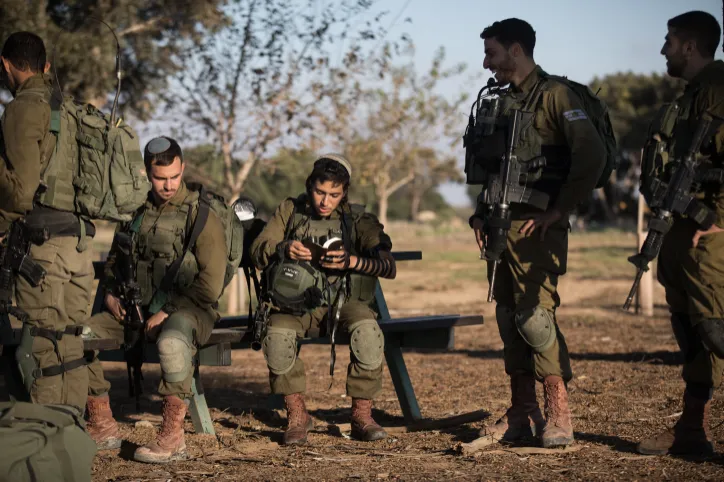 MIDEAST ISRAEL PALESTINIANS