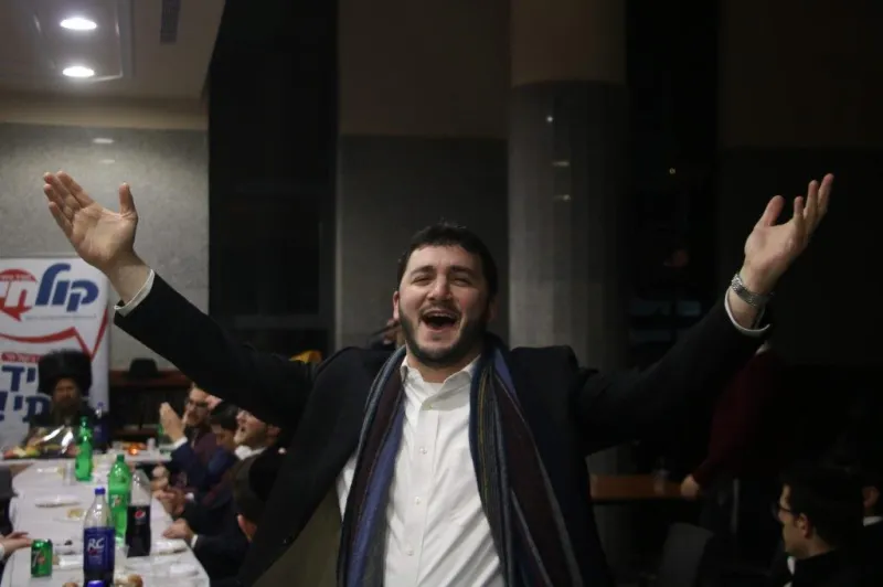 טו בשבט בדרך ה' צילום אבי מילר (4)