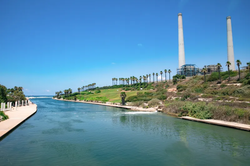 CAESAREA