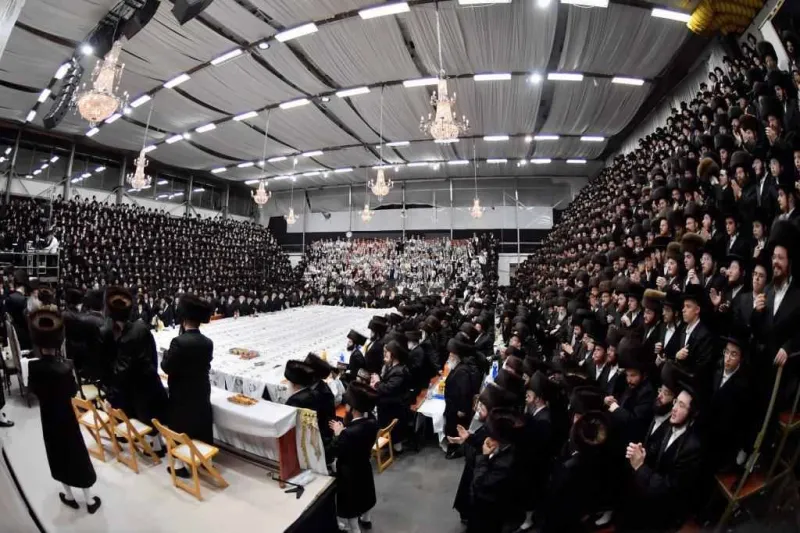 ויז'ניץ אויפרויף צילום יהושע פרוכטר (22)
