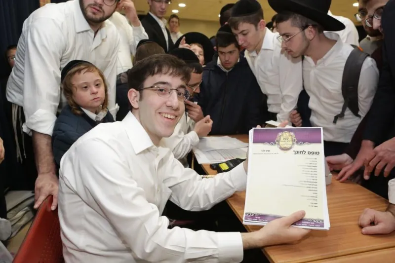 בלב אחד יום שישי צילום קובי הר צבי (9)