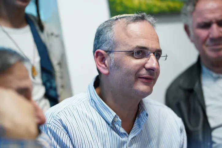 SHAY ALON
