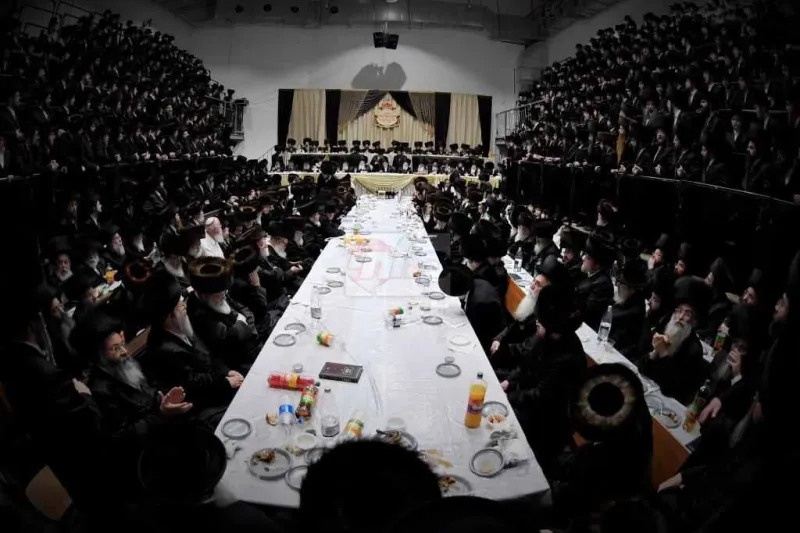 הכנסת סערט צילום יהושע פרוכטר (36)