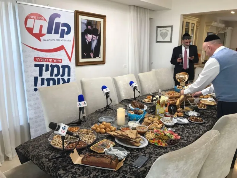 אורח לטוקר 03