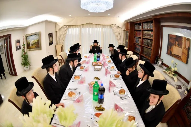 מחוננים ויז'ניץ צילום יהושע פרוכטר (36)