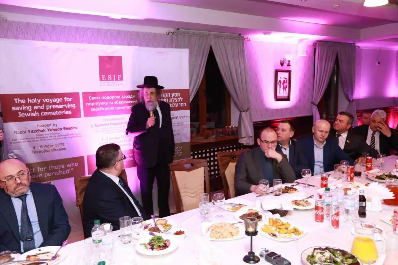 מסע הרב שפירא צילום יעקב נחומי (5)