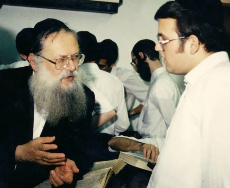 מאור התלמוד (18)