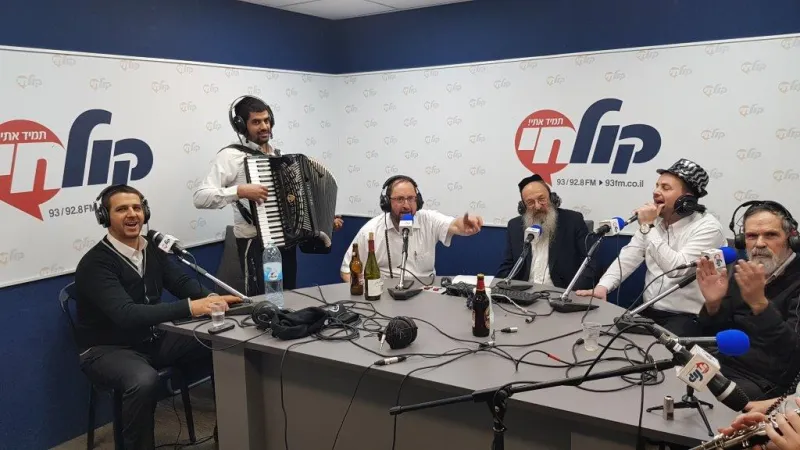 גליס מבני ברק 22