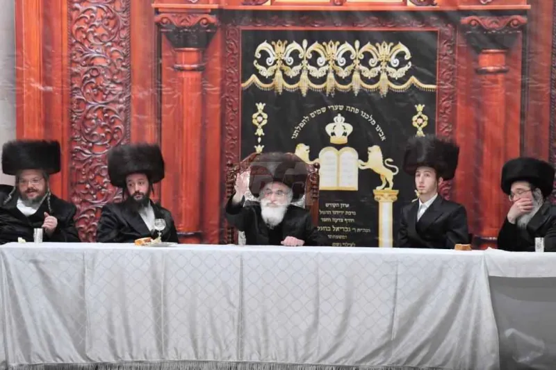 ויז'ניץ אויפרויף צילום יהושע פרוכטר (15)